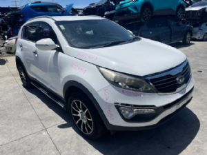 KIA Sportage SL 2010-2015