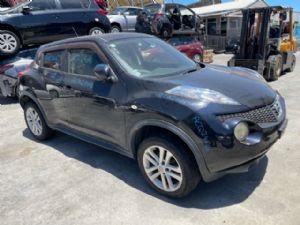 Nissan Juke F15 2012-2014