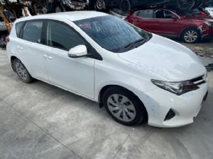 Toyota Corolla ZRE182R