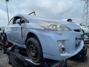 Toyota Prius ZVW30 09-15