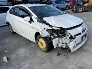 Toyota Prius ZVW30 09-15