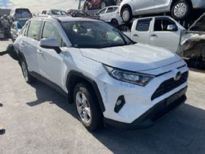 Toyota RAV4 MXAA52