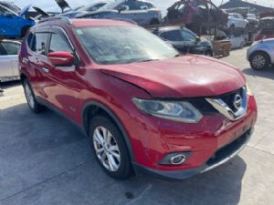 Nissan Xtrail T32 2013-2022