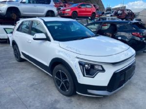 KIA Niro CP81 2021-on