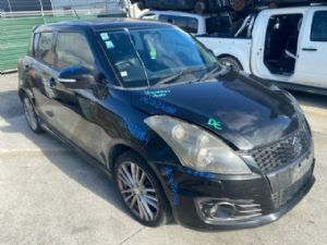 Suzuki Swift ZC32S 2012-2017