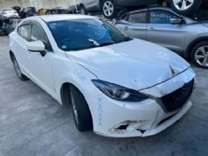 Mazda Axela BM 2013-2016