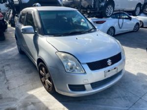 Suzuki Swift ZC11S 2004-2010