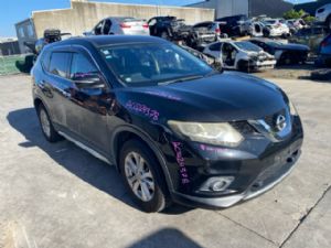 Nissan Xtrail T32 2013-2022