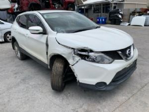 Nissan Qashqai J11 2014-2021