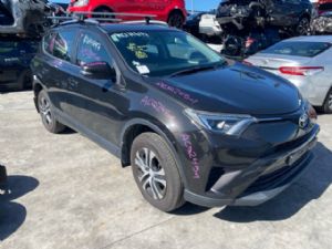 Toyota RAV4 ASA44R 2012-2018