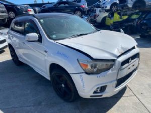 Mitsubishi RVR GA3W 2010-2017