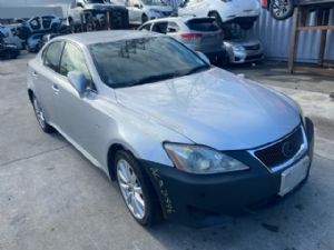 Lexus IS250 GSE20 2005-2008