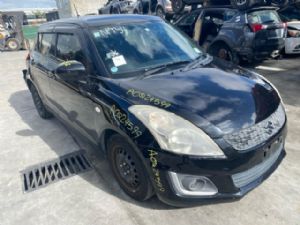 Suzuki Swift ZC72S 2010-2017
