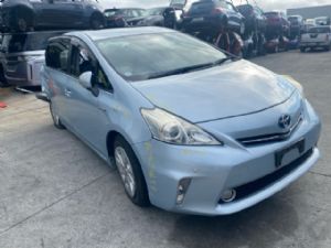 Toyota Prius ZVW41 12-Present