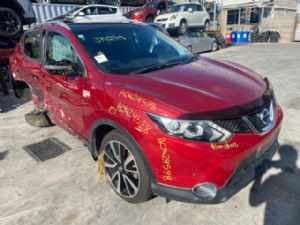 Nissan Qashqai J11 2014-2021