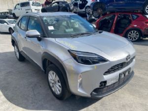 Toyota Yaris Cross MXPJ10