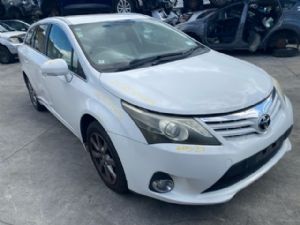 Toyota Avensis ZRT272 2009-2018