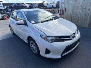 Toyota Corolla ZRE182R