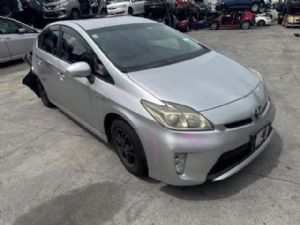 Toyota Prius ZVW30 09-15