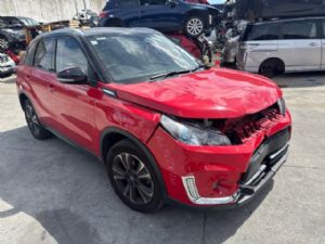 Suzuki Vitara LY 2015-2024