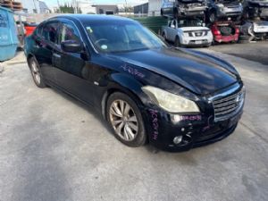 Nissan Fuga Y51 2009-2017