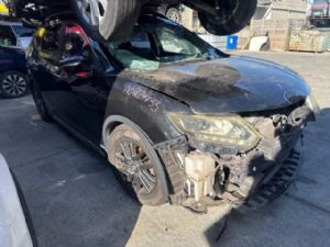 Nissan Xtrail T32 2013-2022