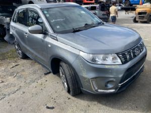 Suzuki Vitara LY 2015-2024