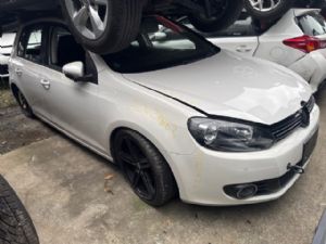 Volkswagen Golf MK6 2009-2011