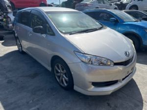 Toyota Wish ZGE20