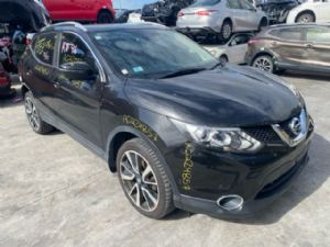Nissan Qashqai J11 2014-2021