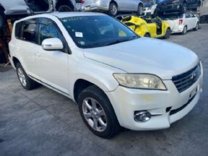 Toyota Vanguard ACA38