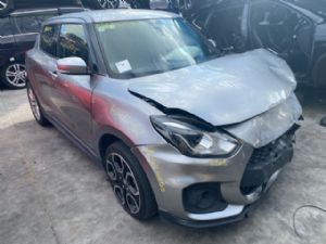 Suzuki Swift ZC33 2018-on