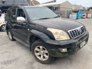 Toyota Prado GRJ120 02/03-10/09