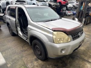 Nissan Xtrail T31 2008-2013
