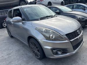 Suzuki Swift ZC32S 2012-2017