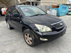 Toyota Harrier MCU30 2003-2013