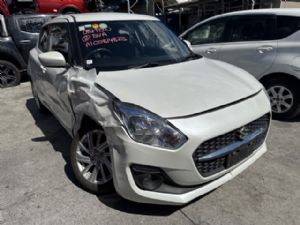 Suzuki Swift ZC83 2018-on