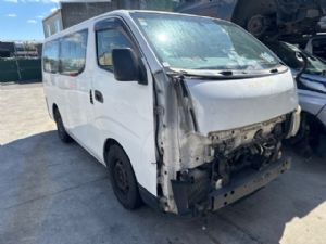 Nissan Caravan Homy E26 2012-2017