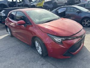 Toyota Corolla MZEA12