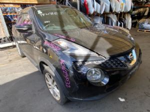 Nissan Juke F15 2014-2018