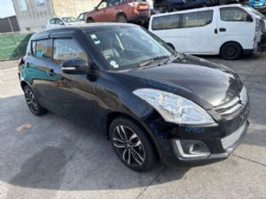 Suzuki Swift ZC72S 2010-2017