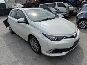 Toyota Corolla ZRE182R