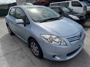 Toyota Corolla ZRE152R 06-12
