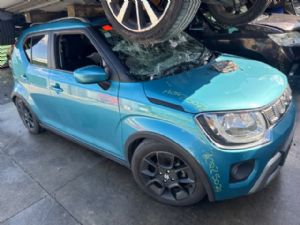 Suzuki Ignis FH11