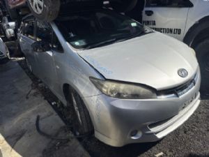 Toyota Wish ZGE20