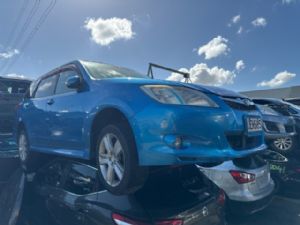 Subaru Exiga YA5 2008-2018