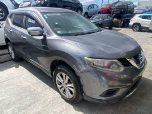 Nissan Xtrail T32 2013-2022