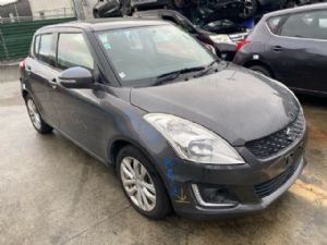 Suzuki Swift ZC82S 2010-2017
