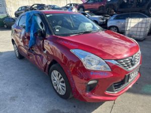 Suzuki Baleno WB52