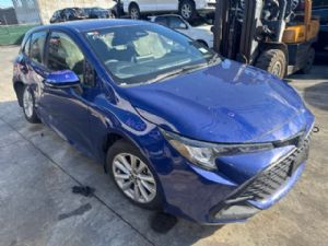 Toyota Corolla ZWE219 2018-on